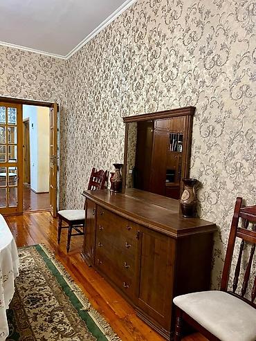 Долгосрочная аренда домов: 220 м², 6 комнат, Кондиционер — 5