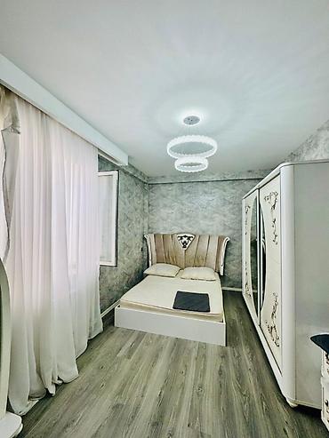 Mənzillər: Bakıxanov qəs., 3 otaqlı, Yeni tikili, m. Neftçilər, 83 kv. m — 4