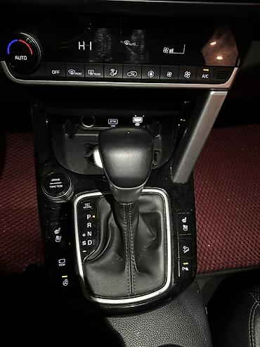 Kia: Kia Seltos: 2020 г., 1.6 л, Автомат, Дизель, Кроссовер — 4