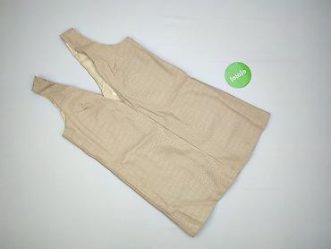 leather: Sukienka damska, rozmiar M — 3