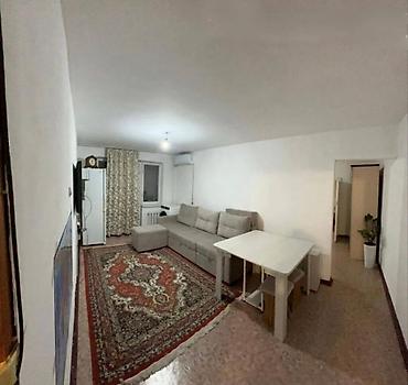 квартира навапакровка: 3 комнаты, 63 м², Городок строителей Индивидуалка, 4 этаж, Косметический ремонт — 1