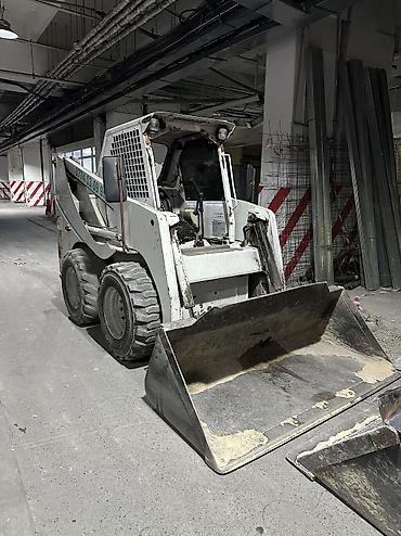 Мини-погрузчик бобкет ✅ мини погрузчик мини погрузчик мини погрузчик