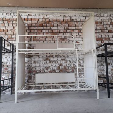 Двухъярусные кровати: Салам Алейкум! Качественная двухъярусная кровать на заказ . И в — 15