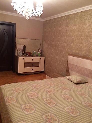 yasma: Bakı, Yasamal, 3 otaqlı, Köhnə tikili, m. Elmlər Akademiyası, 75 kv. m — 8