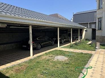 арча бешик 1: 🏠 Продаётся 6-комнатный дом 271 м², район Арча-Бешик 📋 Основные — 9