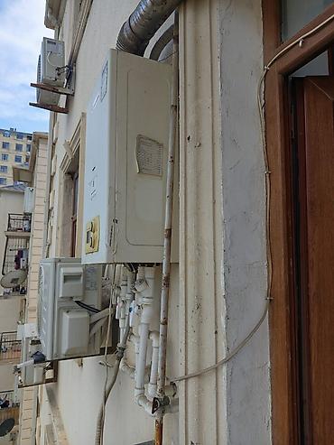 remontsuz evlerin satisi: Xırdalan, 1 otaqlı, Köhnə tikili, 36 kv. m — 2