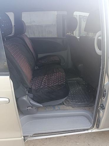 Toyota: Toyota Estima: 2003 г., Автомат, Газ, Минивэн — 13
