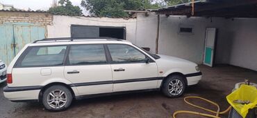 продажа авто в беловодске: Volkswagen Passat Variant: 1995 г., 1.8 л, Механика, Бензин, Универсал