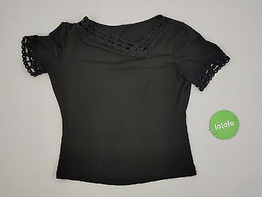 bluza daily essentials: Bluzka damska, rozmiar XL — 2