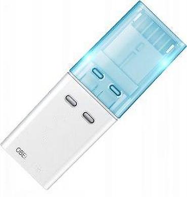 Druga oprema za računare i laptopove: Theben OBELISK top3 Bluetooth prijemnik - Bežični adapter za — 11