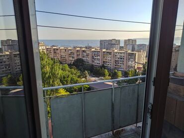 Köhnə tikili: Bakı, 3 otaqlı, Köhnə tikili, m. Həzi Aslanov, 85 kv. m — 9