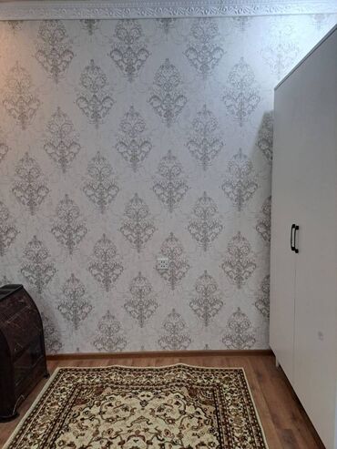 Həyət evləri və villaların satışı: Binəqədi qəs. 1 otaqlı, 50 kv. m, Yeni təmirli — 7