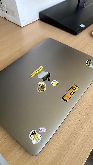 сколько стоит макбук про: Apple MacBook Pro 13" 7 series Память 512 В комплекте с блоком — 5