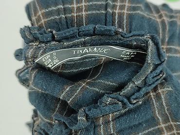 espadryle kazar: Zara, Bluzka damska, rozmiar S — 4