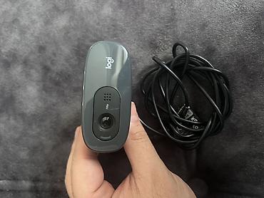 Logitech USB veb-kamera
1-2 dəfə istifadə olunub lalafo.az -da Logitech USB veb-kamera
1-2 dəfə istifadə olunub