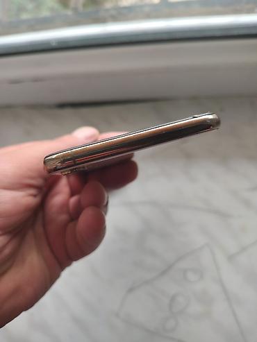 logitech g pro x superlight 2: IPhone Xs, 256 GB, Qızılı, Face ID — 4