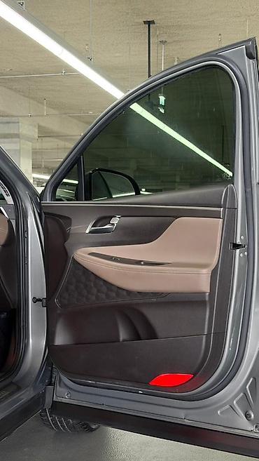 Hyundai: Hyundai Santa Fe: 2019 г., 2 л, Бензин — 22