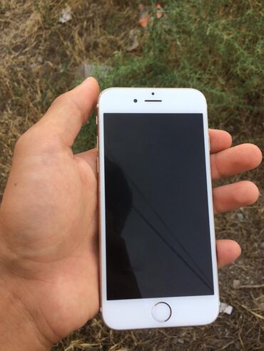 iphone 6s roze gold: IPhone 6s, 64 GB, Qızılı