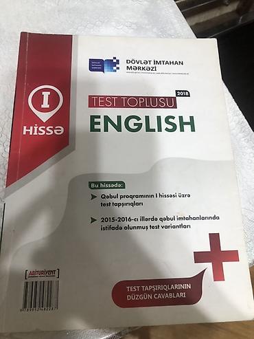 Kitablar və jurnallar: Biologiya 6-cı sinif, 2018 il — 3