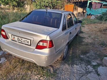 нексия машина: Daewoo Nexia: 2009 г., 1.6 л, Механика, Бензин, Седан