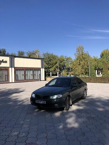 ниссан примера 1998: Nissan Primera: 2001 г., 1.8 л, Автомат, Бензин, Седан — 4