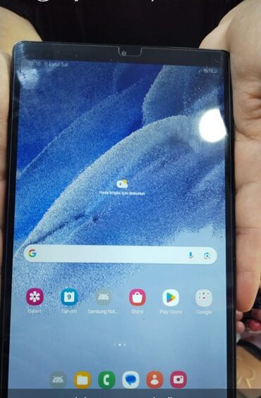 Stəkanlar: Yeni Samsung Galaxy Tab A7 Lite, 8,7", 64 GB, Pulsuz çatdırılma, Ödənişli çatdırılma