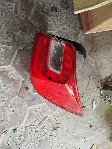 субаро: Задние фонари для Субару автомобиля (комплект поштучно): - Тип — 3