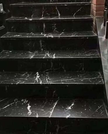 Mərmər: Mərmər və qranit işləri – fərdi dizayn və peşəkar istehsal Təklif — 23