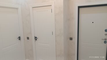 Yeni tikili: 3 otaqlı, Yeni tikili, 82 kv. m — 13