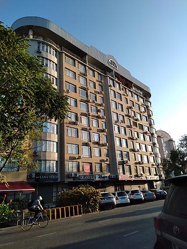 Сдаю 2 комнатную квартиру Московская Исанова полностью с мебелью и