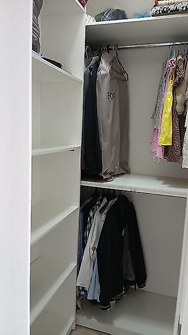 flat osh: 1 комната, 46 м², ул. Ахунбаева / Бакаева Элитка, 8 этаж, Евроремонт — 2