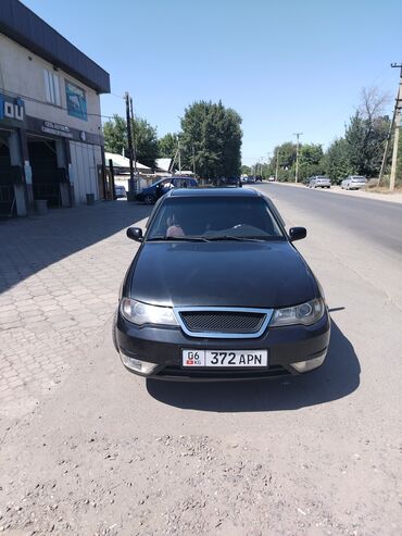 tayota runx: Daewoo Nexia: 2011 г., 1.6 л, Механика, Бензин, Седан