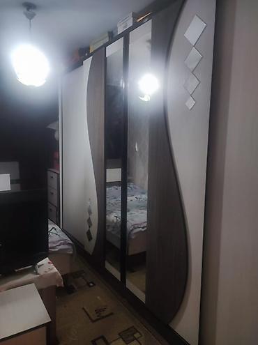 квадратный метр: 3 комнаты, 56 м², Хрущевка, 3 этаж, Косметический ремонт — 9