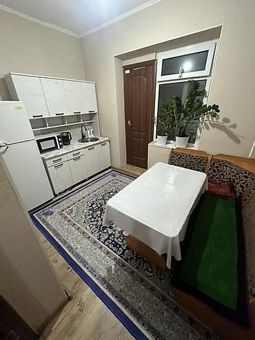 1 комната, 36 м², Джал-15 105 серия, 5 этаж, Косметический ремонт