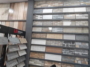 Kafel və metlax: 🔥 Təmirə başlayırsınız? Materialları "Birinci Əl"dən alın, qazanın! — 2