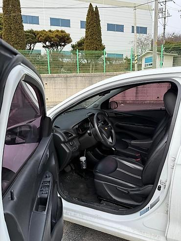 Chevrolet: Chevrolet Spark: 2020 г., Бензин, Хэтчбэк — 7