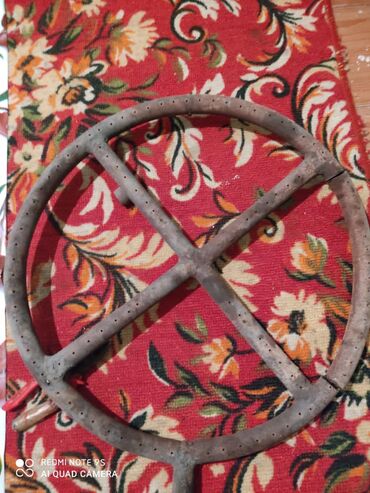 Очок: Тандыры Больше 6 лет опыта — 13