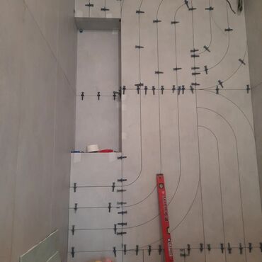 Укладка плитки: Плитичник профессионал цена договорная санузел по дизайну все виды — 9