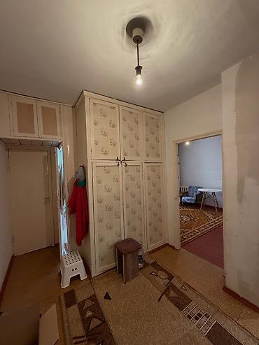 2 rooms: 2 комнаты, 50 м², Индивидуалка, 1 этаж, Требуется ремонт — 7