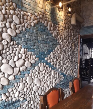 Fasad işləri: Kabançık ustası – fasad və interyer üzləmə xidməti Xidmət sahələri: - — 27