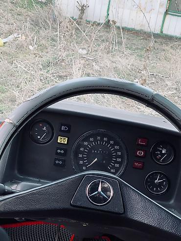 Mercedes-Benz: Mercedes-Benz T1: 1998 г., Фургон — 10