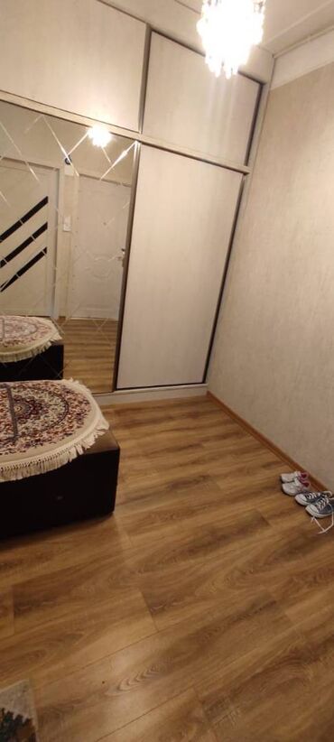 Köhnə tikili: Bakı, 2 otaqlı, Köhnə tikili, m. Xalqlar Dostluğu, 60 kv. m — 8