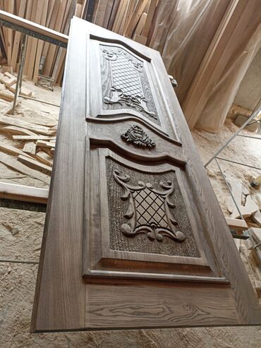 Mebel ustaları: Taxta isleri hər növ matrealdan qapı pilləkən mebel stol ve yataq — 15