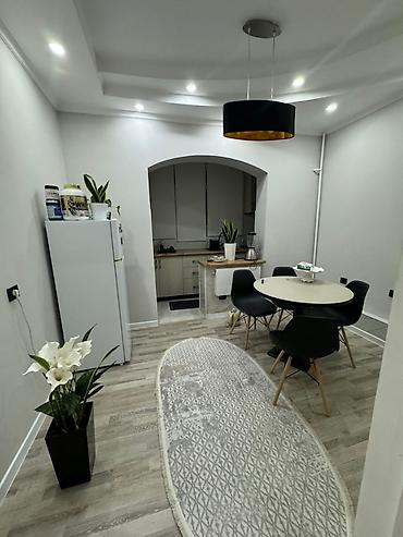 Продажа квартир: 2 комнаты, 67 м², 106 серия, 6 этаж, Евроремонт at lalafo.kg — 6 Продажа квартир: 2 комнаты, 67 м², 106 серия, 6 этаж, Евроремонт — 6