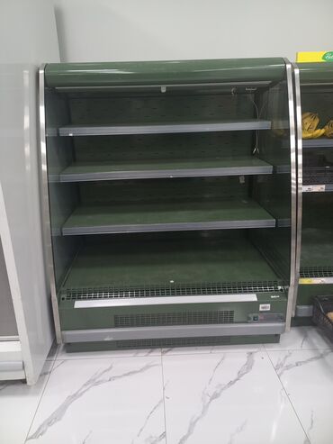 Продаётся витринный холодильник в отличном состоянии