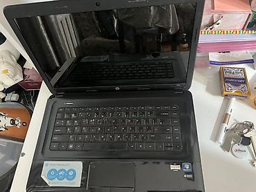 Ноутбуки HP: Для лёгких задач — 1