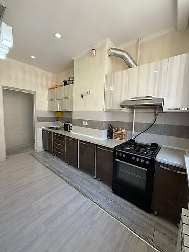 Продажа квартир: 3 комнаты, 78 м², Элитка, 6 этаж, Дизайнерский ремонт — 10