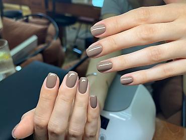 Маникюр, педикюр: Маникюр гигиенический 500 Маникюр с покрытием 900 Педикюр — 2