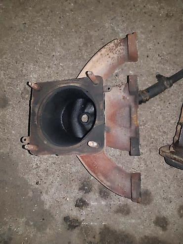 reno senik 2004: IDUVNA GRANA 1.4 BENZIN ZA PEUGEOT 206 | Imam sve delove za peugeot — 4
