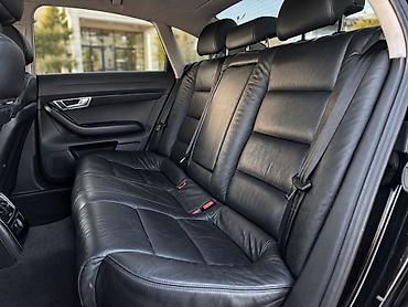 форсун: Audi A6: 2007 г., 2.4 л, Вариатор, Бензин, Седан — 9